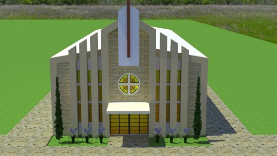 SANTA MISSA DOMINICAL – MATRIZ MÃE DA MISERICÓRDIA