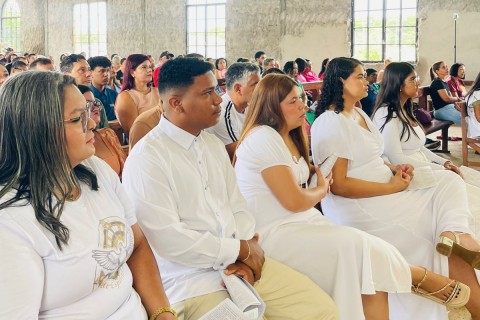 A Luz de Cristo que se Manifesta: Epifania do Senhor e a Alegria do Batismo